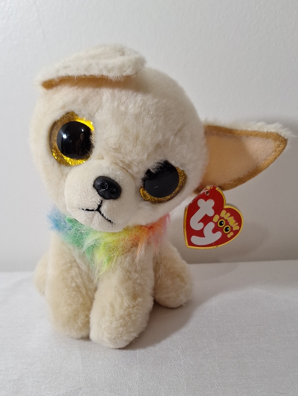 CHEWEY TY Beanie Boo